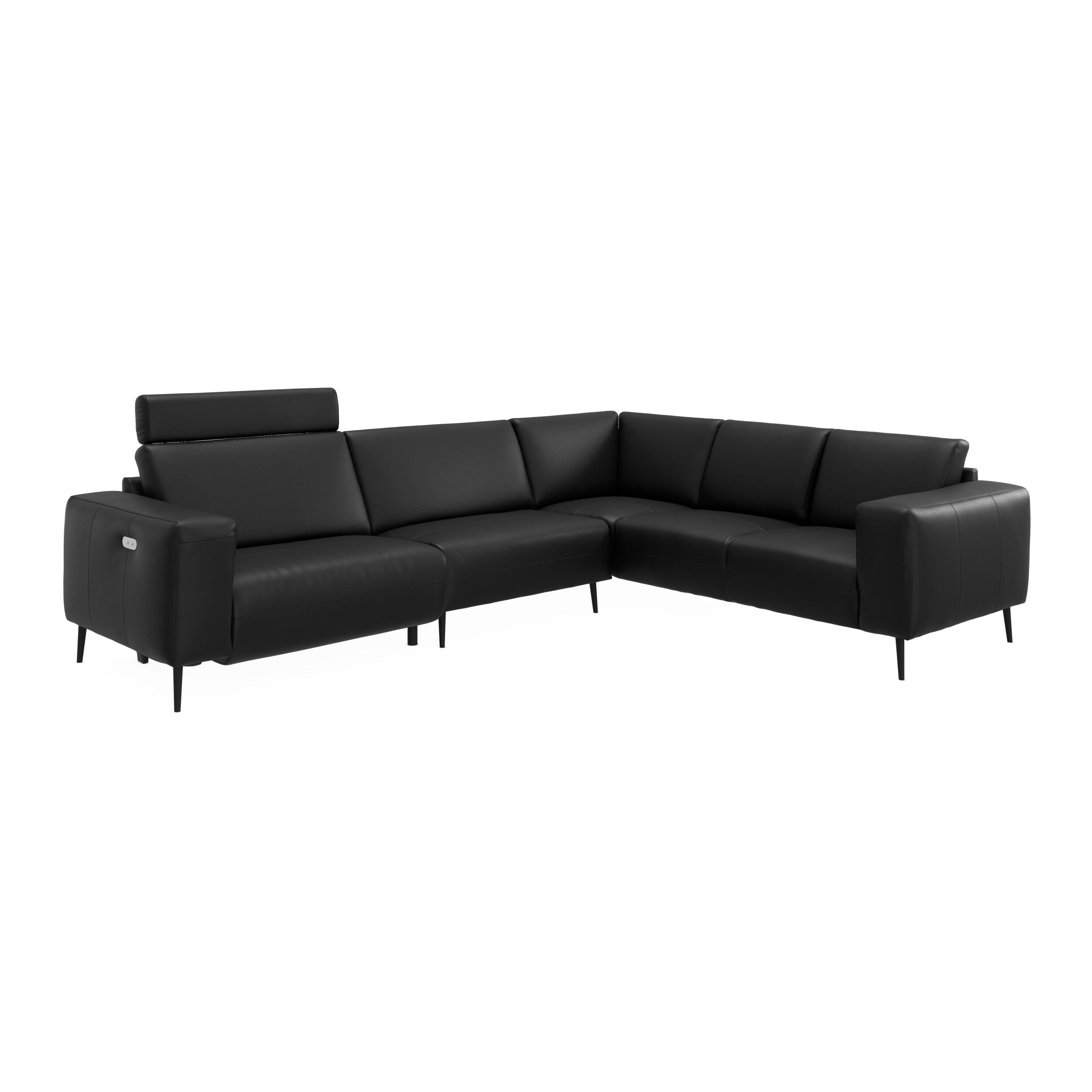 Remus Hjørnesofa