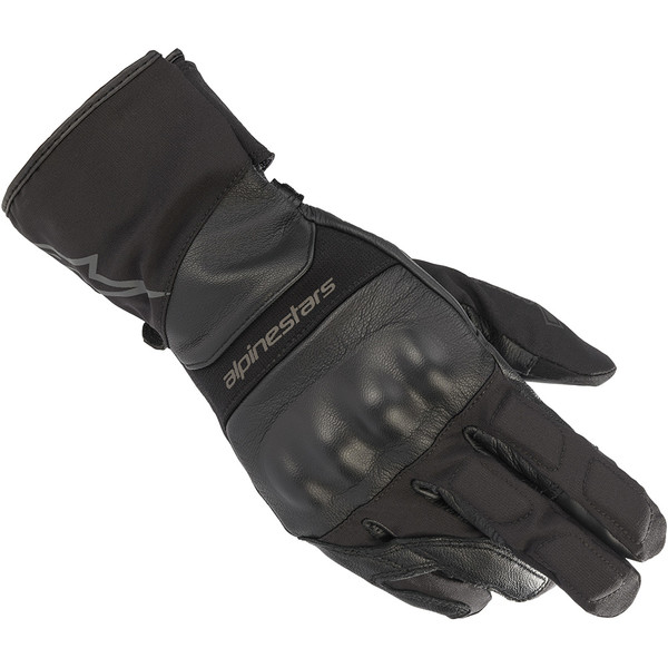 Alpinestars - Gants Range 2 in one Gore-Tex® Noir