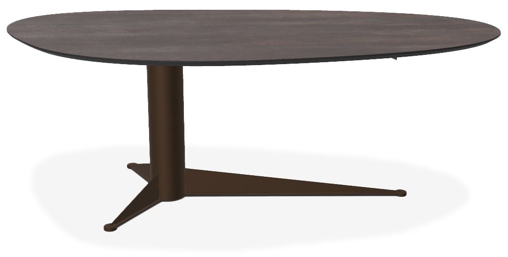Eetkamertafel Montevideo