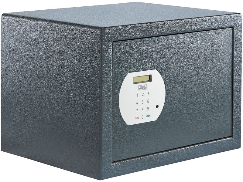 Burgwächter Möbeltresor PS 130 E KA 4 Möbeltresor