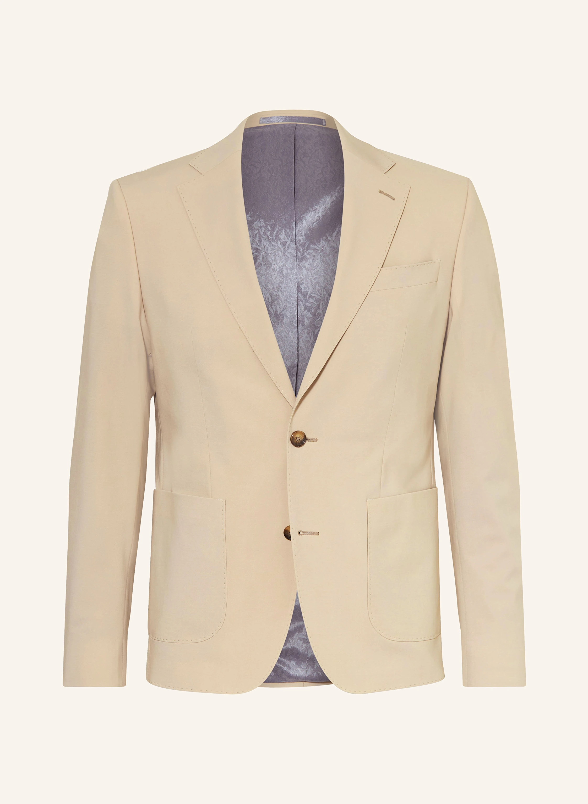 SAND COPENHAGEN Anzugsakko Extra Slim Fit