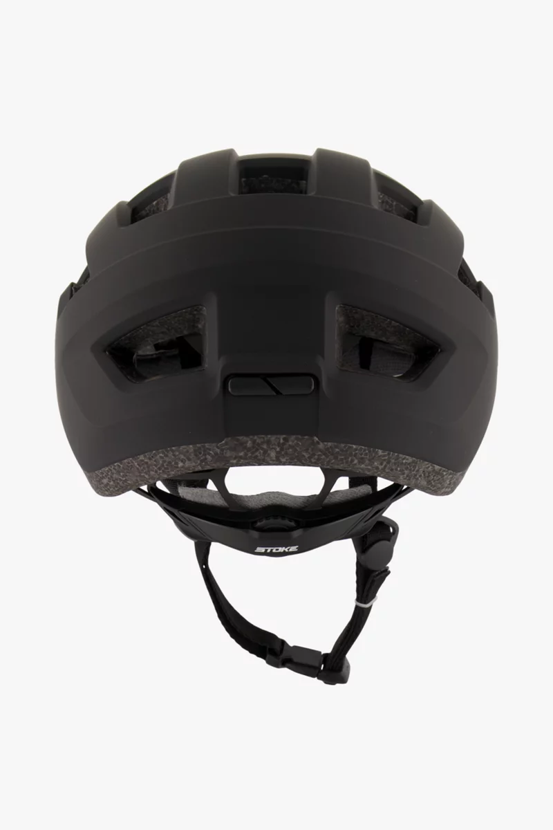 Stoke Calobra Velohelm