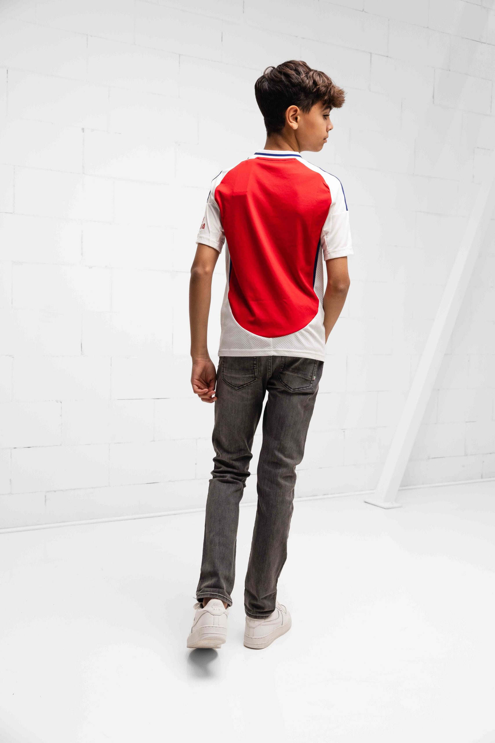 Arsenal Shirt Thuis Junior 2024/2025