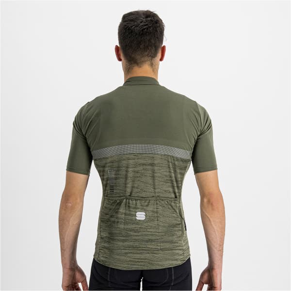 Maillot vélo SPORTFUL GIARA JRS MAILLOT BEETLE