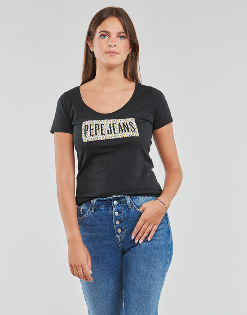 Pepe jeans - SUSAN - Noir