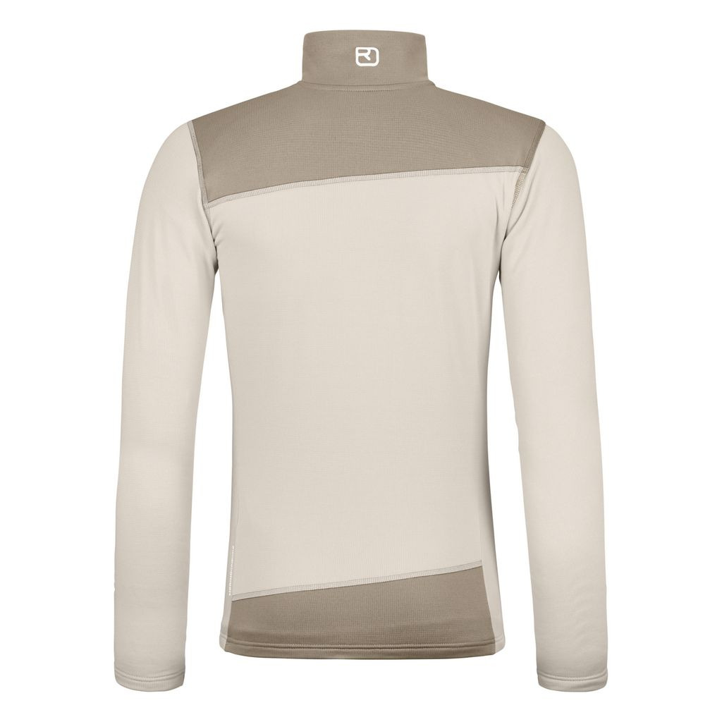 Fleece Light Jacket W
