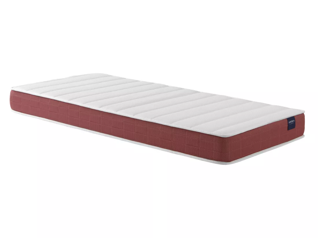 Matelas couchage latex Crépuscule 400 - SOMEO 120x200