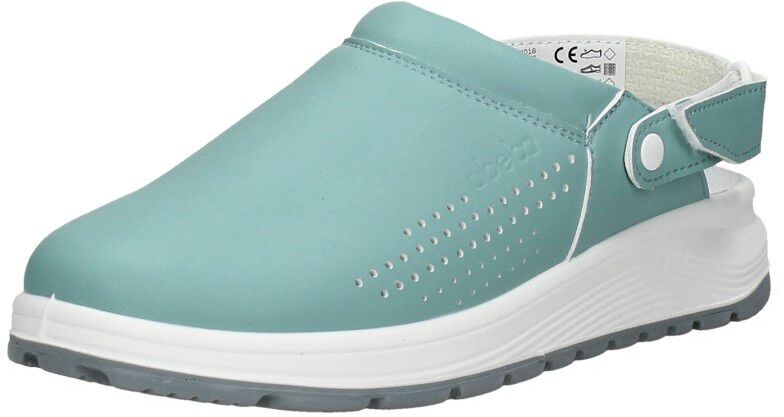 Abeba Active groen