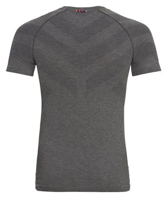 Tee-shirt Manches Courtes Odlo Kinship Light Gris