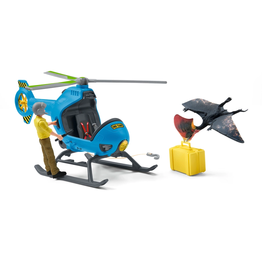 schleich® DINOSAURS Attacke aus der Luft 41468