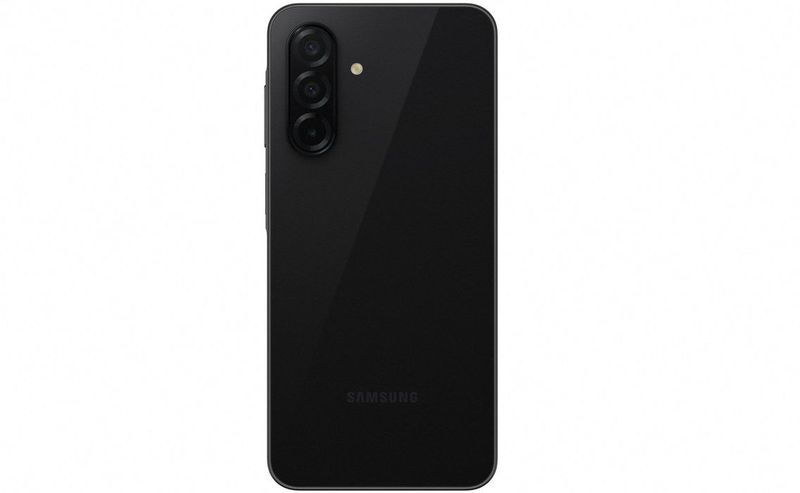 Samsung - Galaxy A26 5G - Mobiele Telefoon - Wit - IP67 Waterbestendig