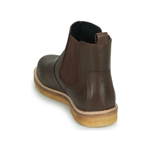 Kickers - KICK HORSE - Noir