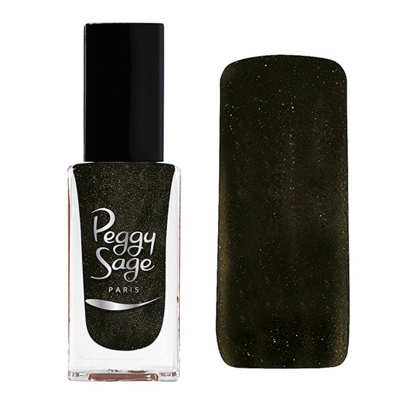 Vernis à ongles bronze shade