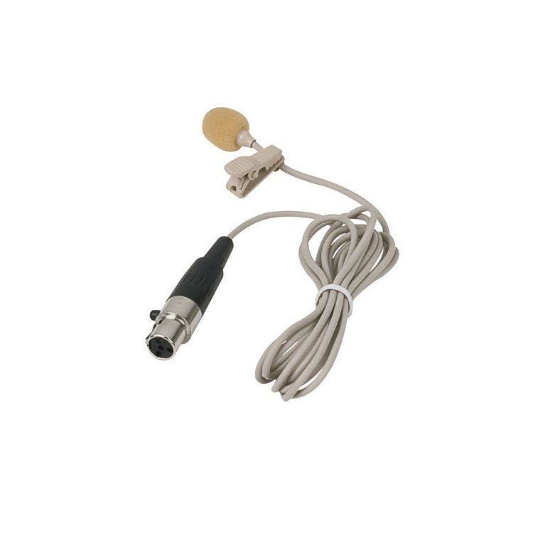DAP EL-2 omni-directionele lavalier microfoon