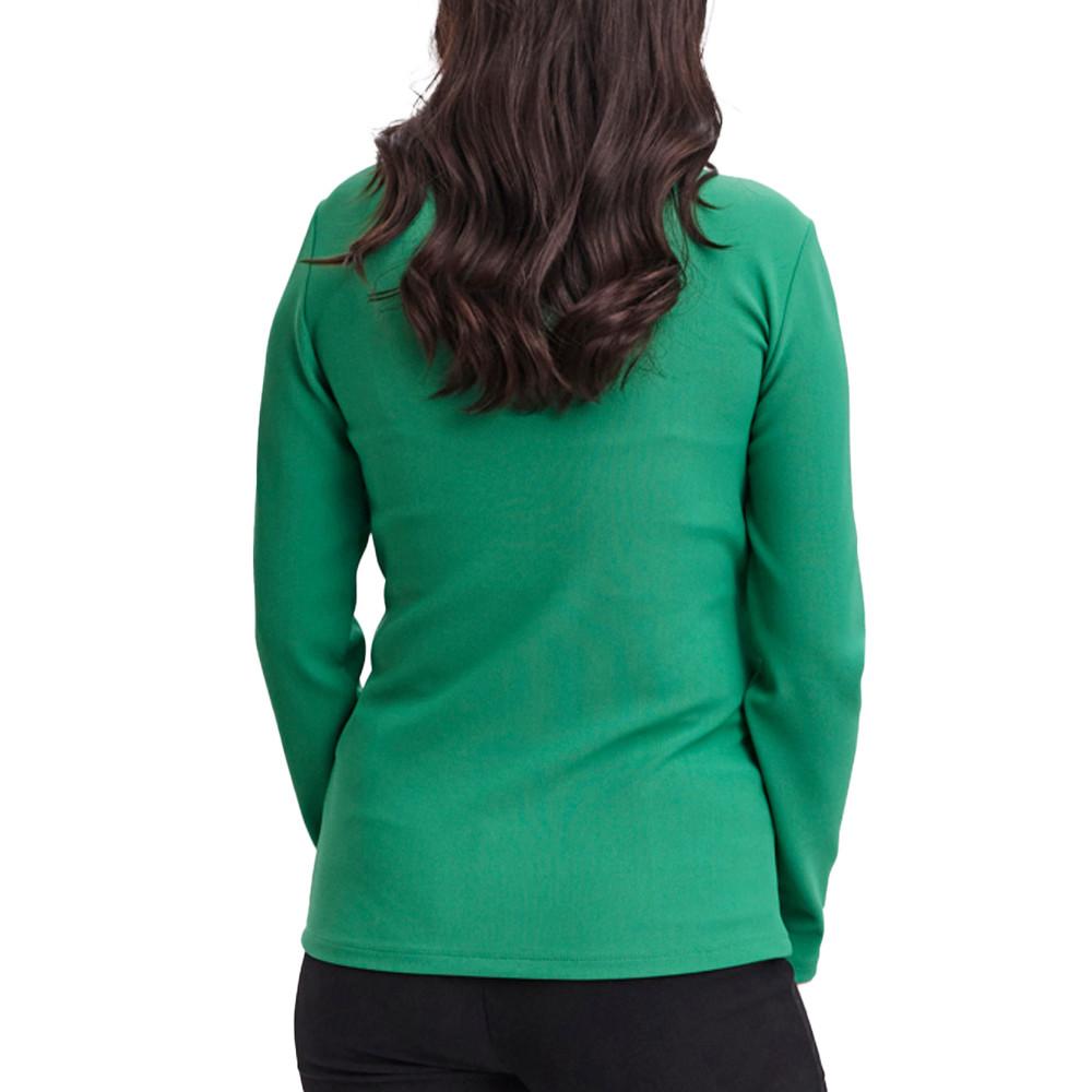 Vero Moda Maternity T-Shirt de Grossesse Vert Femme Vero Moda Marternity Windy