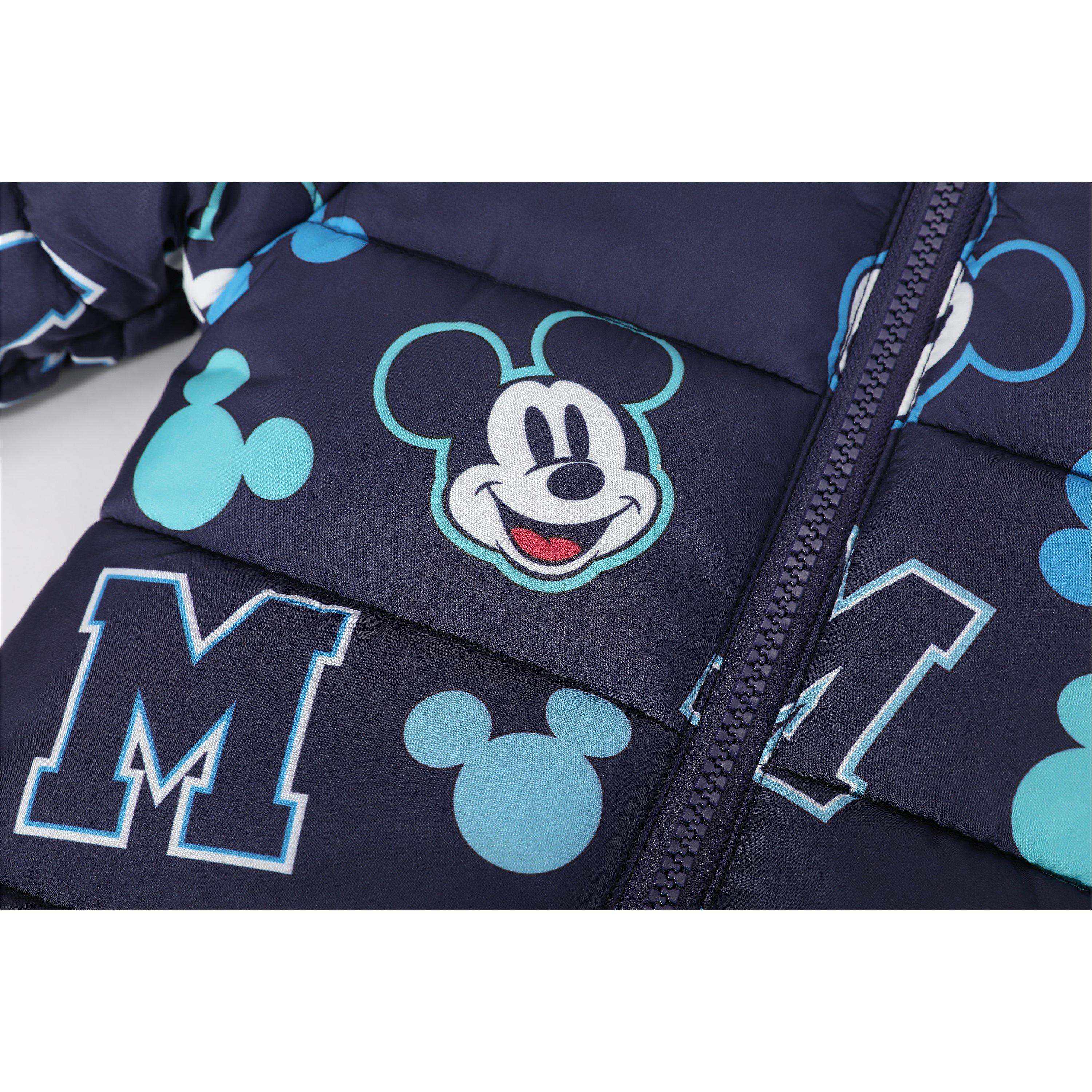 Character  Character Pad Coat