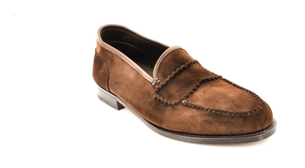 JOHN LOBB - BATH