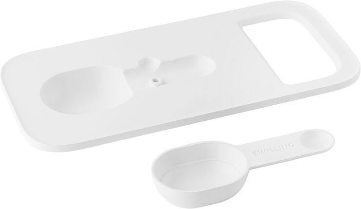 Zwilling Fresh & Save CUBE Insert M Hvid Hvid