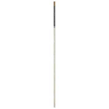 CanDo massief werkblad vuren 200x80 cm 28 mm