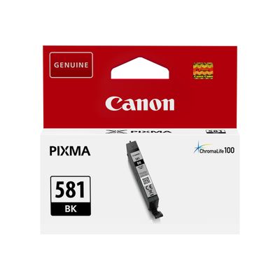 Canon CLI-581 - noir - cartouche d'encre originale