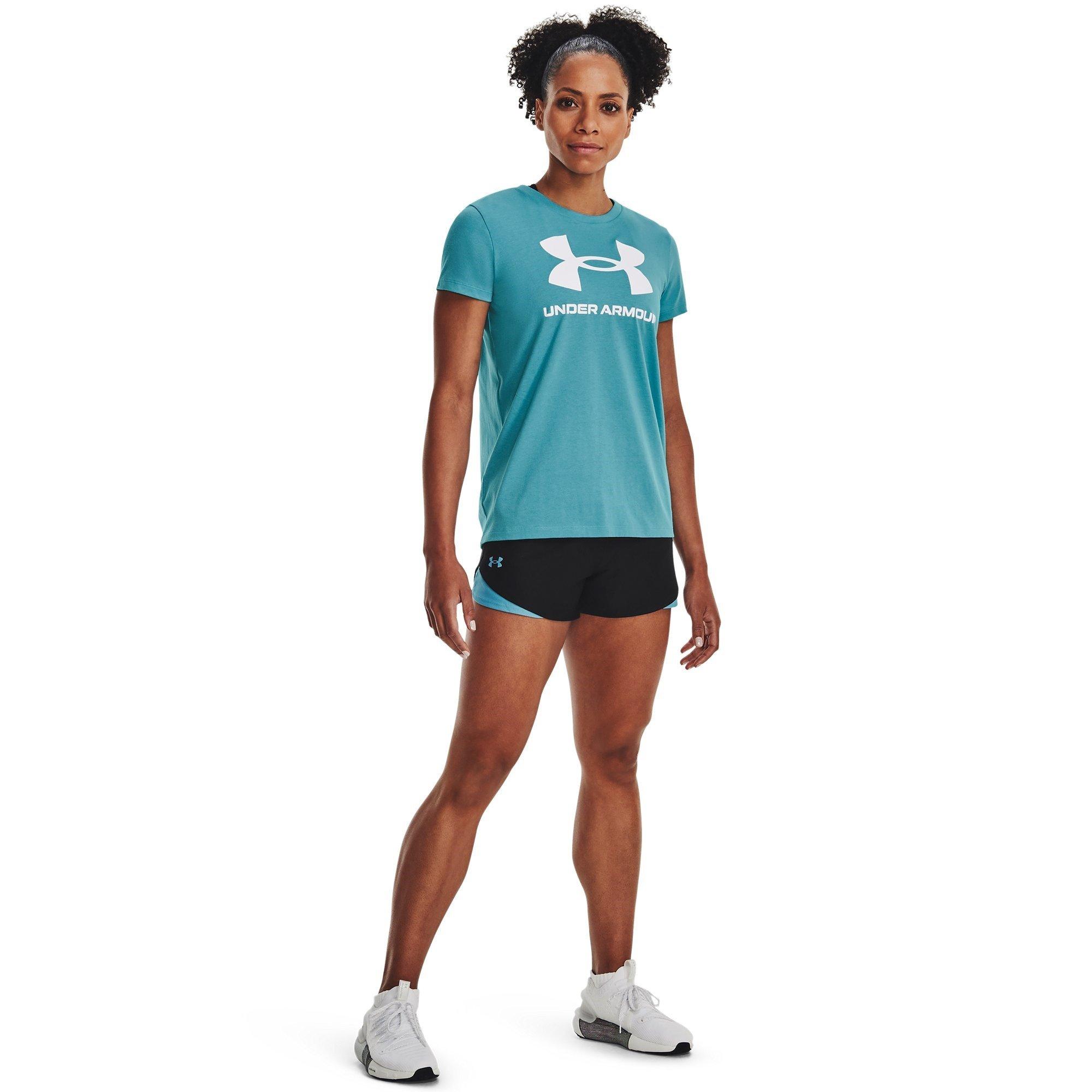 Under Armour Sportstyle Graphic T Shirt