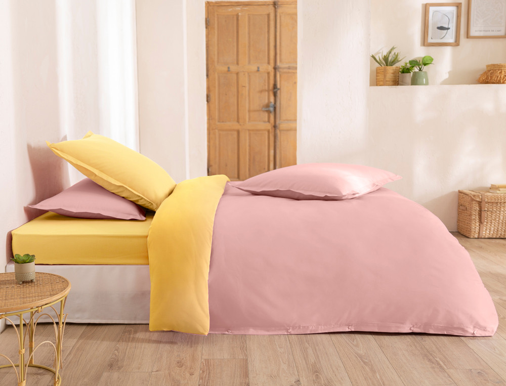 Housse de couette-Pressionnata