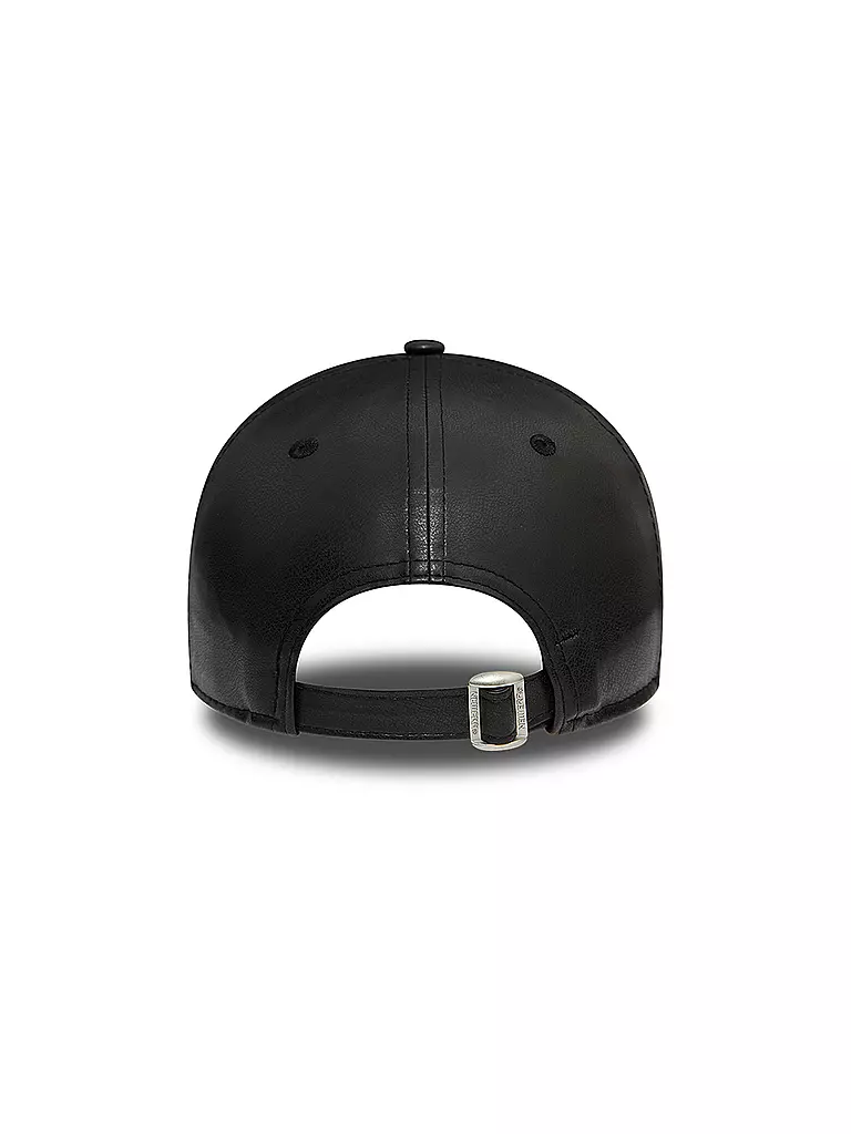 NEW ERA Kappe 9FORTY NY schwarz