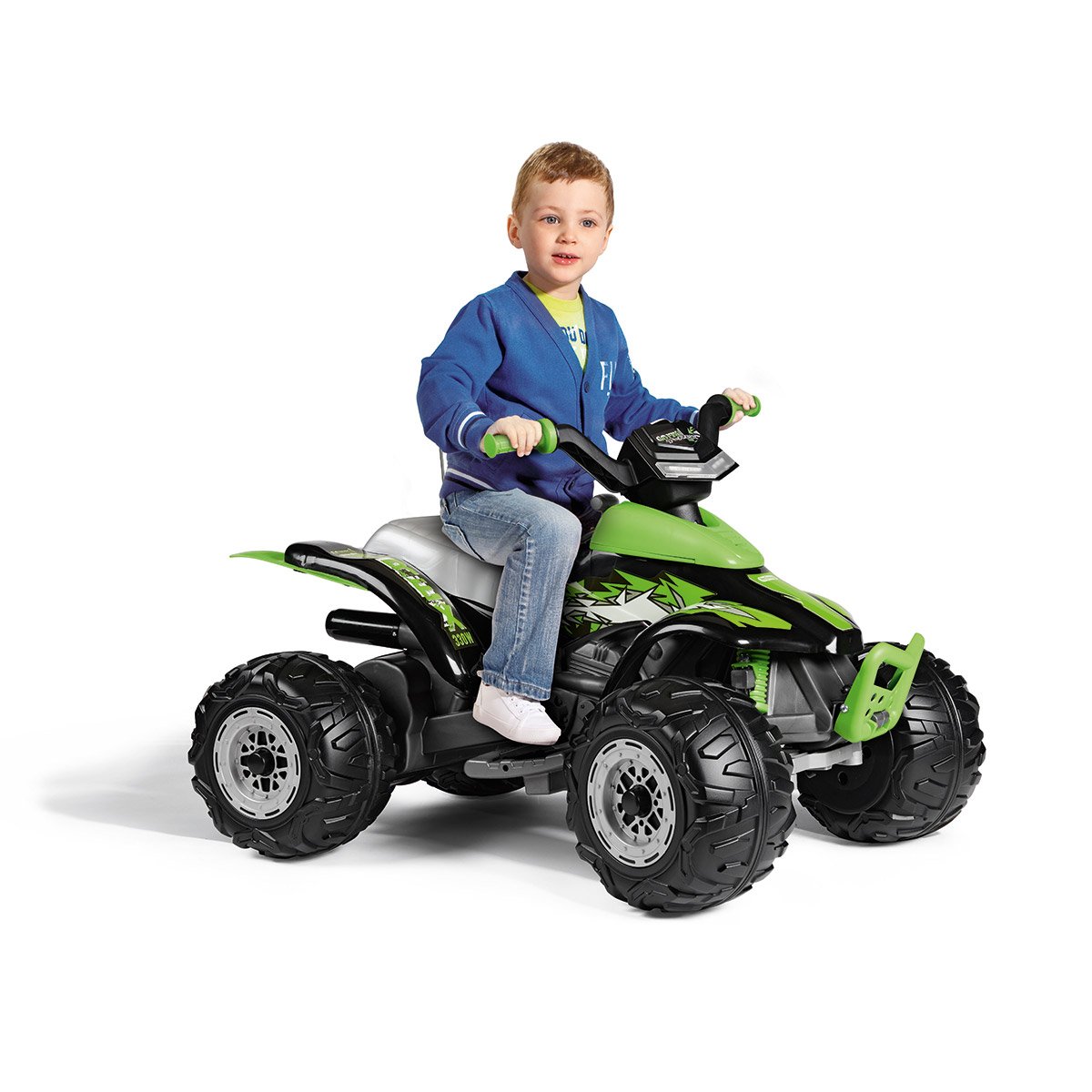 Quad Corral T-Rex 330W