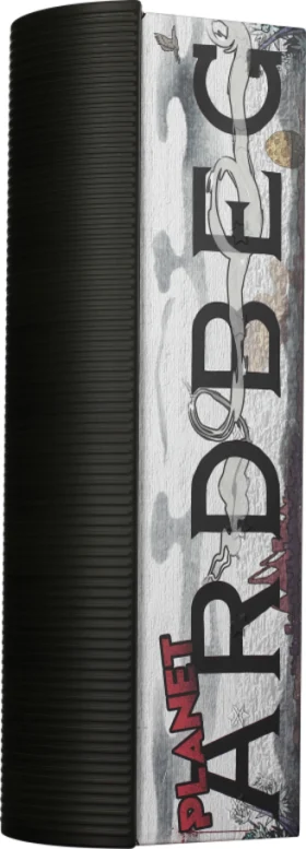 ARDBEG 5 YEARS WEE BEASTIE WAREHOUSE GIFTPACK 70CL