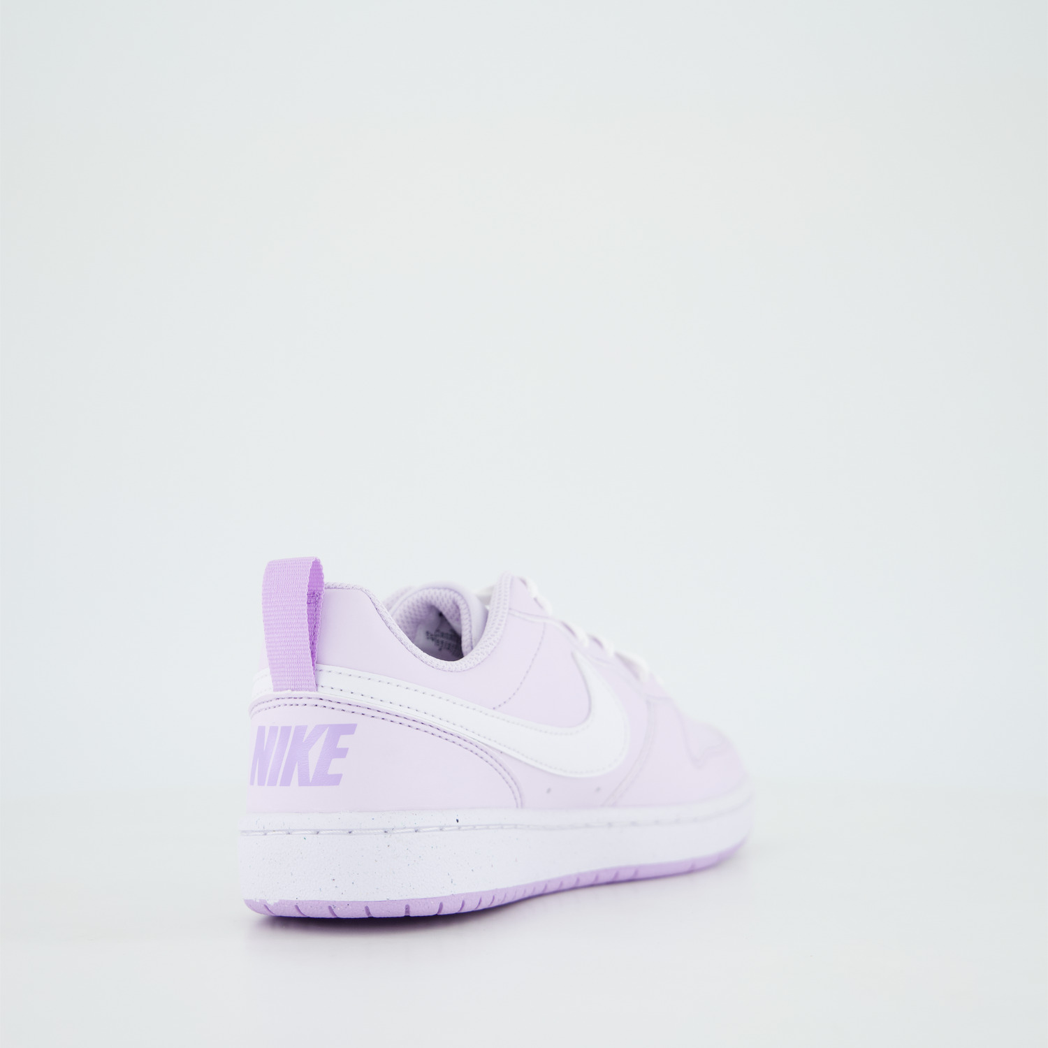Nike Nike Court Borough Low Recraft