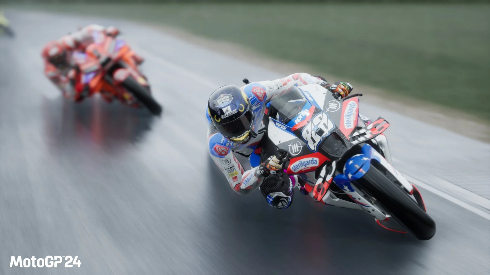 MotoGP 24- PlayStation 5