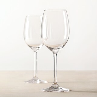 LEONARDO Bordeauxglas DAILY