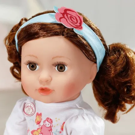 Baby Annabell® Sophia, brünett 43cm
