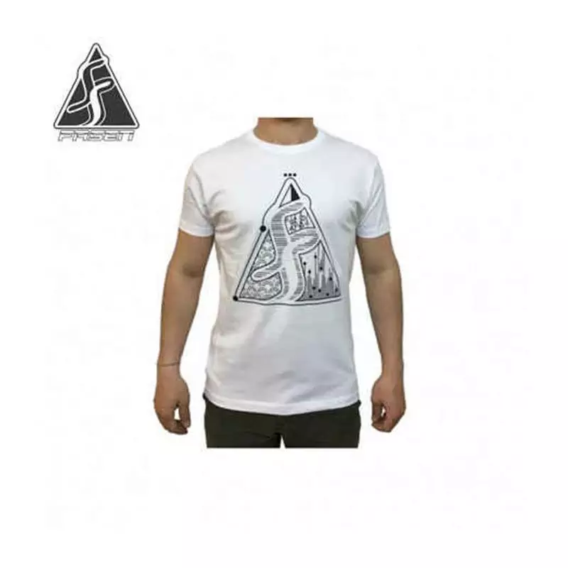 Teeshirt FASEN baltic logo