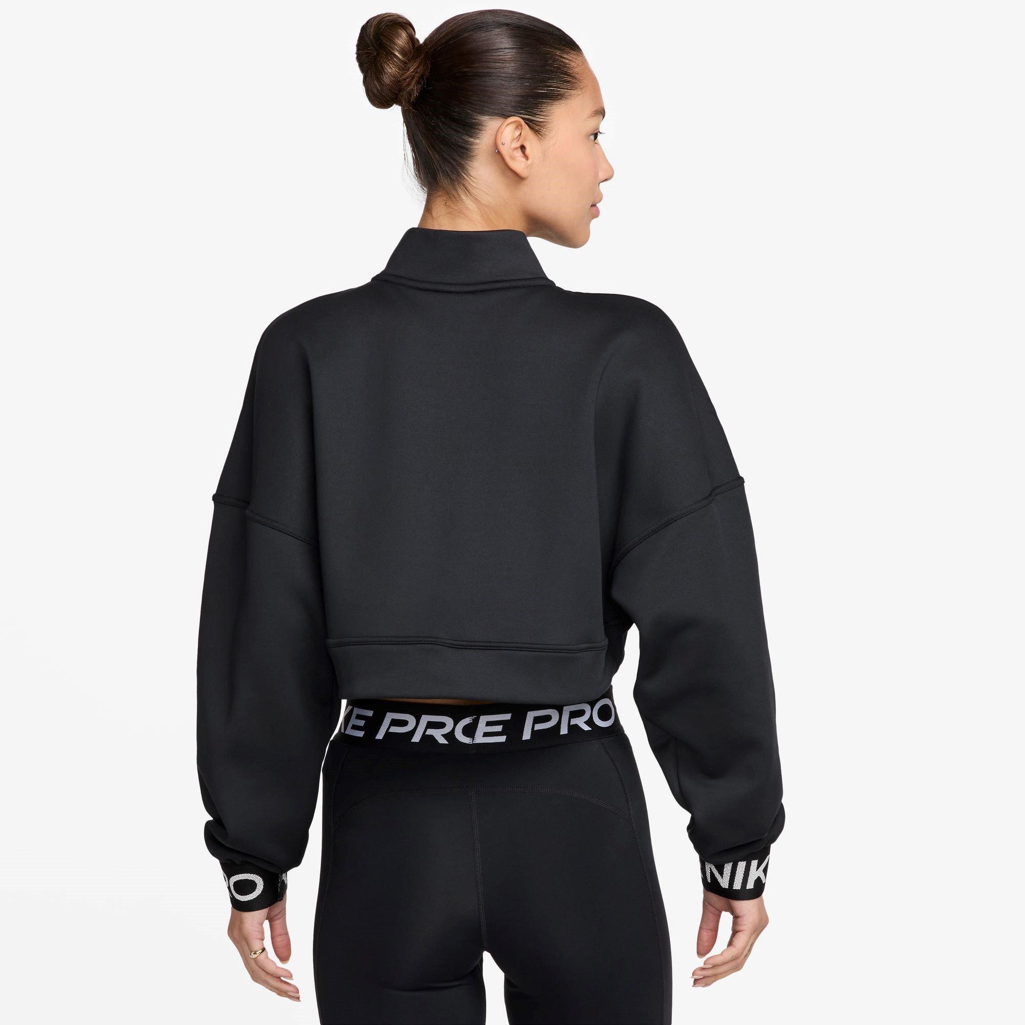 Nike Fleece Top Womens