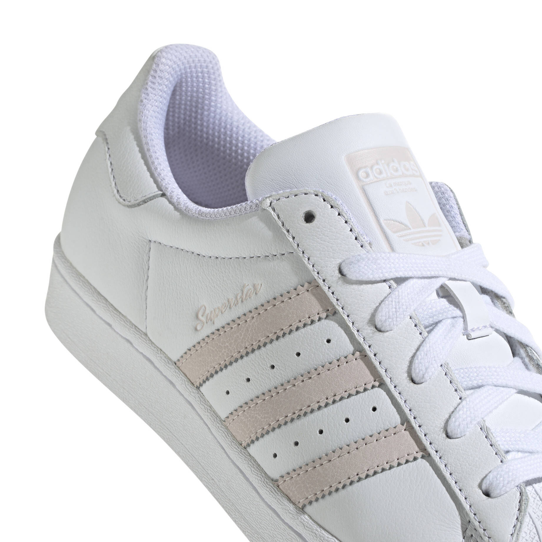 adidas Originals| Damen Sneaker SUPERSTAR