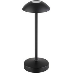 Lampe de bureau rechargeable à LED ALVA