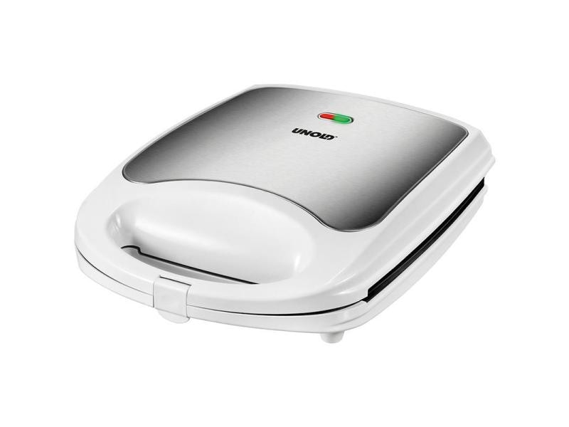 Unold Sandwich-Toaster Quadro 1100 W Sandwich-Toaster