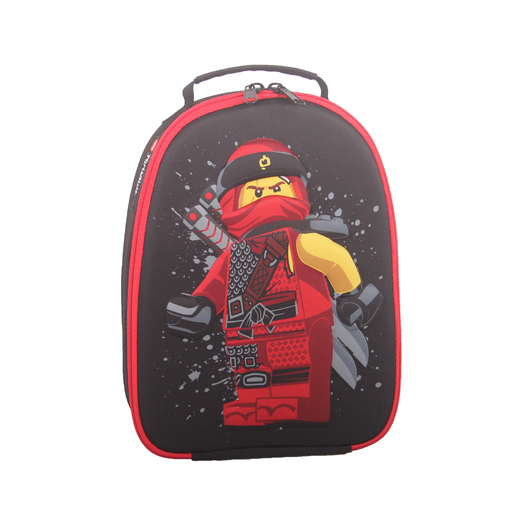 Geladeira Lego Ninjago Kai