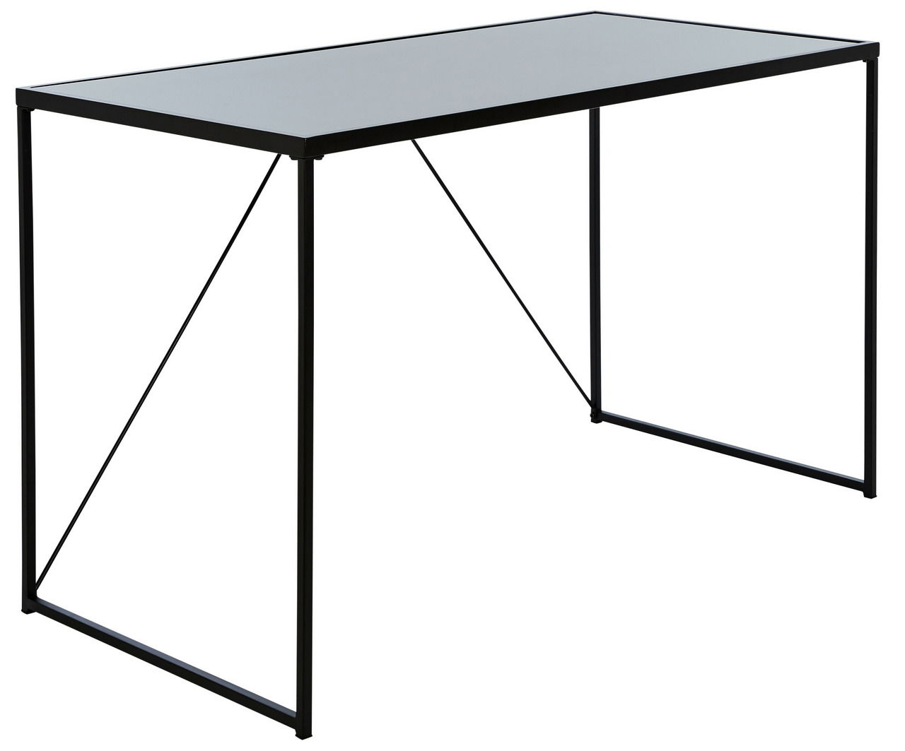 Jahnke Schreibtisch GLAM