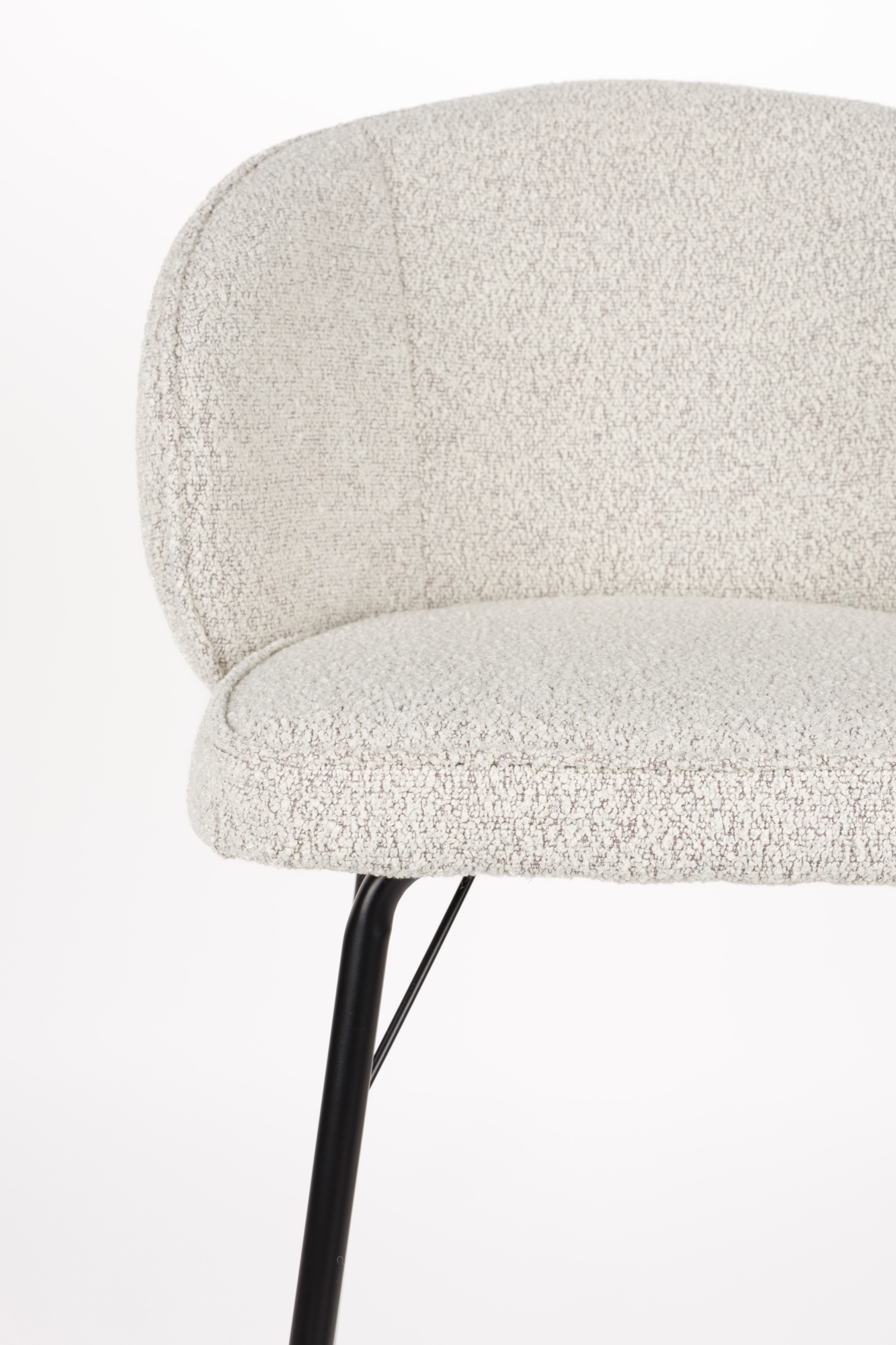 BarKruk Joa beige - set van 2
