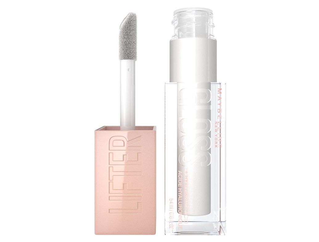 BATOM MAYBELLINE LIFTER GLOSS 001 NU