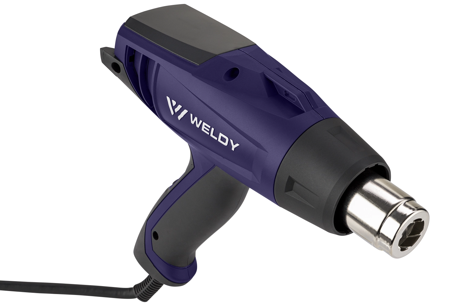 Weldy HG 330-B Heteluchtpistool Car Wrapping Kit - 1600W