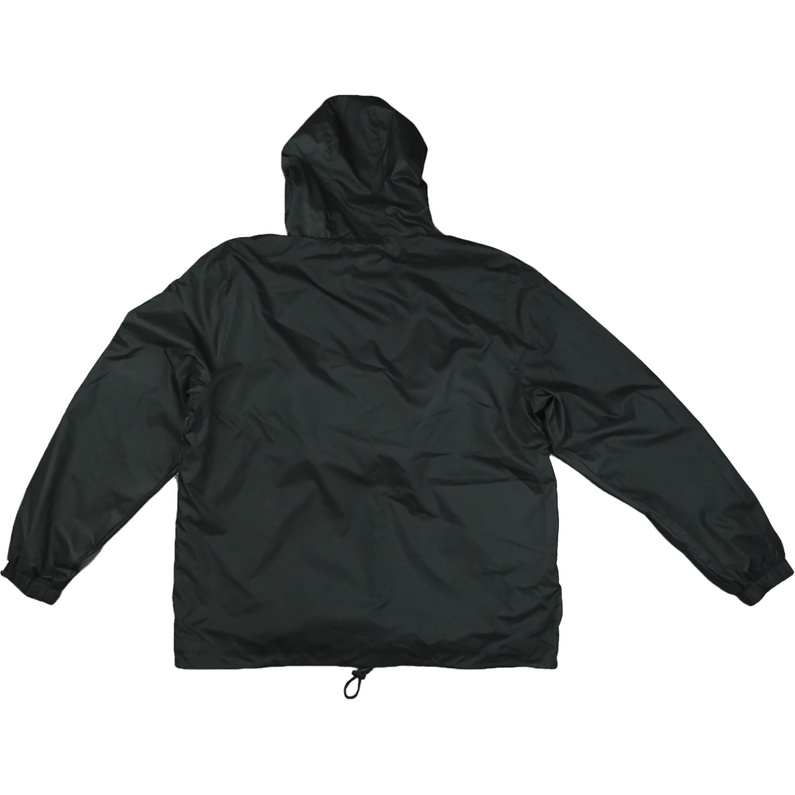Bavarian Caps Hopfenernte Anorak