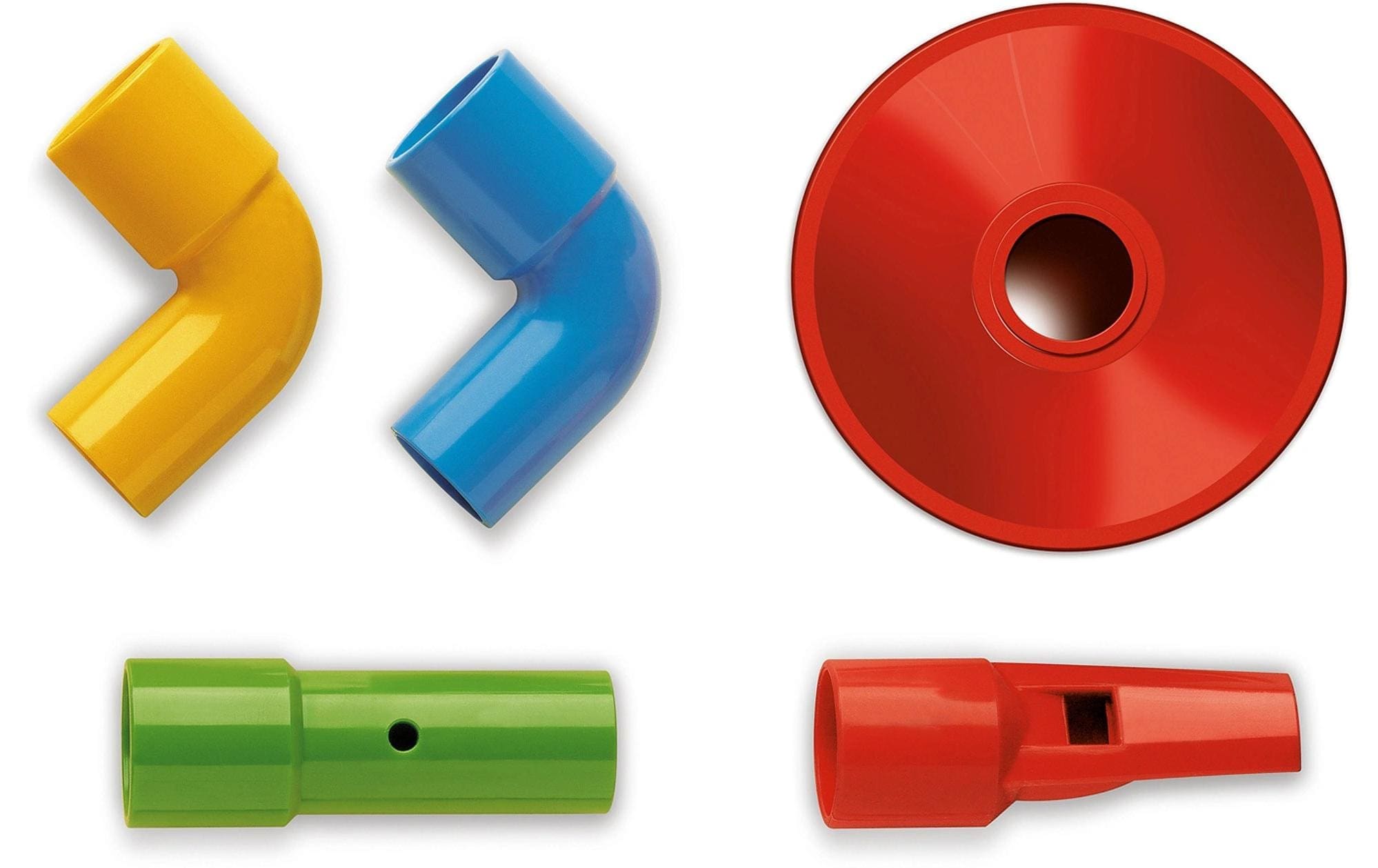 Quercetti Spielzeug-Musikinstrument »Kreative«