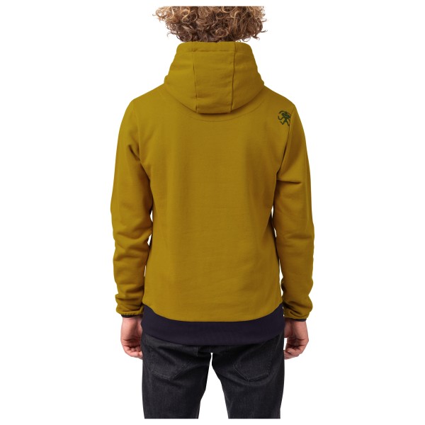 Rafiki - Zulu Uni - Sweat à capuche