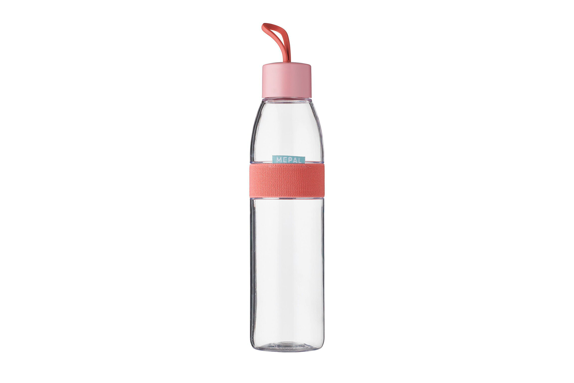 Mepal Ellipse Trinkflasche 700 ml Vivid mauve