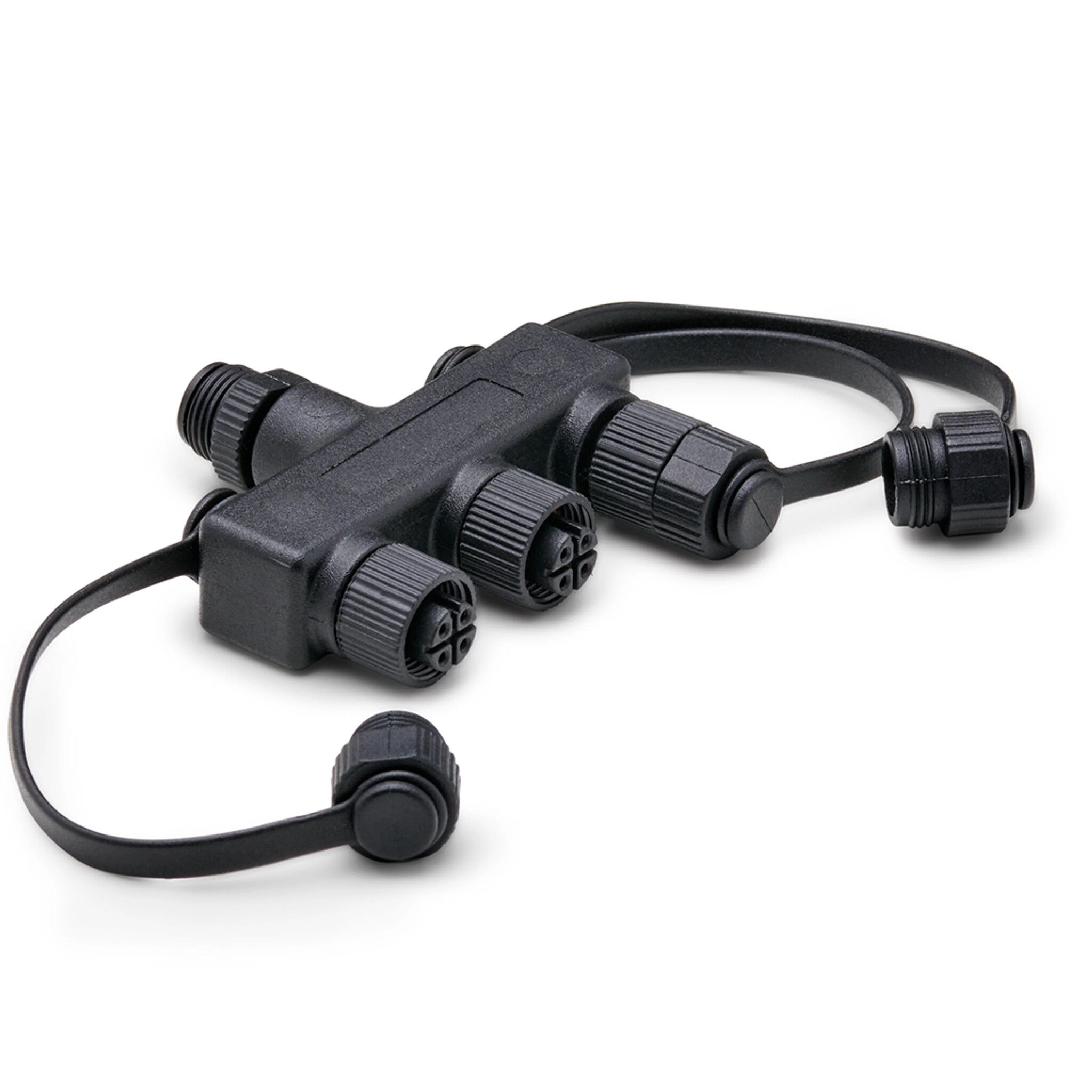 Oase LunAqua Connect RGB 3-weg verdeler