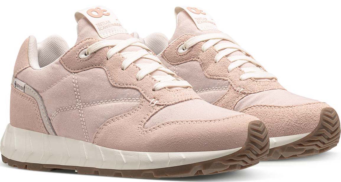 Stureplan GTX S Dame Lt. Rose/White