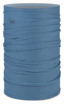 Tour de Cou Unisexe Buff Coolnet UV Bleu